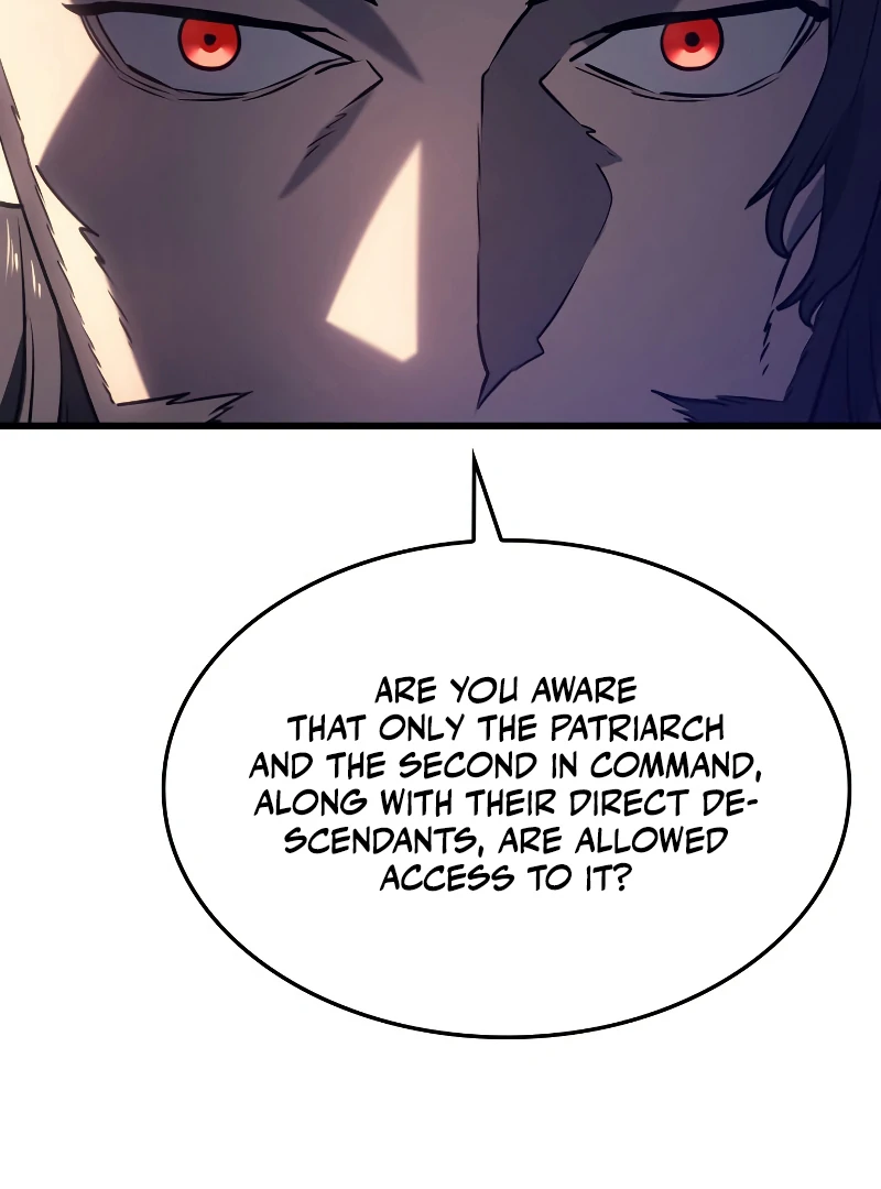 Revenge of the Iron-Blooded Sword Hound, Chapter 8 image 58